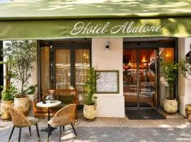 Hôtel Abalone - Centre Gare