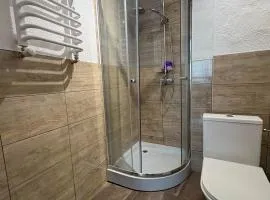 Apartament Drzymały