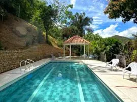 Paraiso el Caiman