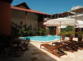 Vivá Barra Hotel Pousada