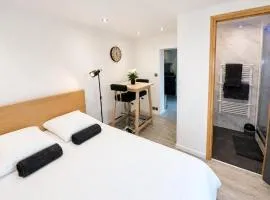 Studio au Cœur de Chartres
