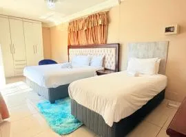 The Stillhouse Guest House