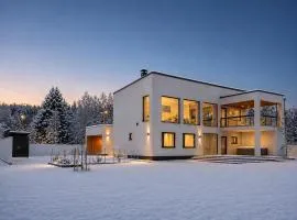 Lapland Arctic Villa