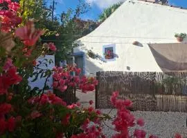 Casa do Brejão campo e praia