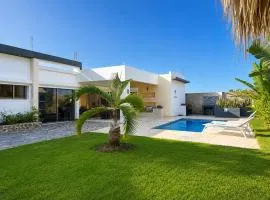 Villa Olam - 9 pax, 4 min de la playa
