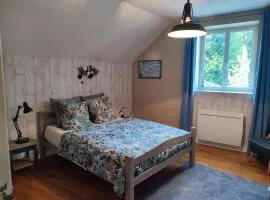 Chambre Cosy