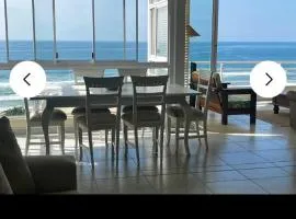 South Coast Seafront apartment