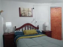 Wasi Urqu II La casa del cerro