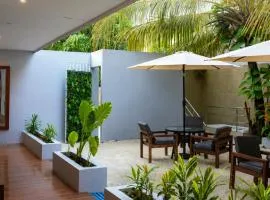 Serenity Inn