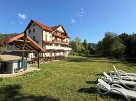 Casa Cheile Braniștei