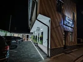 Casa Lipianu