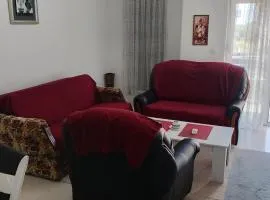 Apartment LUX