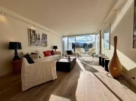 Appartement Etrier C587