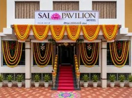 Sai Pavilion
