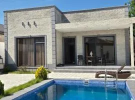 Shuvalan La Villa - Private Pool Villa Near the Caspian Sea