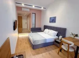 Hotel La Rosa