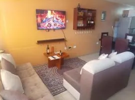 Sultana de los Andes Apartment