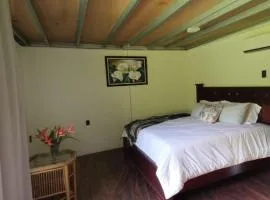 Talamanca Retreat