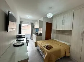 Studio Brooklyn - 3 minutos da EPCAR