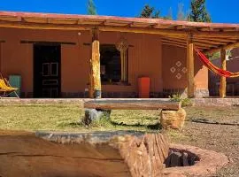 Casa Munucha