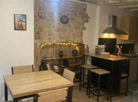 Le petit refuge normand