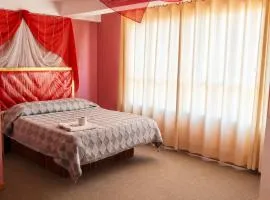 Hotel Golden - Ex Clements