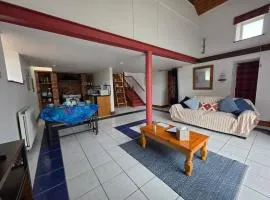 The Apartment at Bar Hall Bay