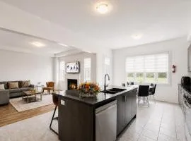 Modern Spacious Luxury detached-House new in RH