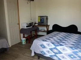 Cozy bedroom in Cumbres del Nacimiento