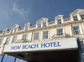 New Beach Hotel