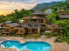 Sapa May Homestay