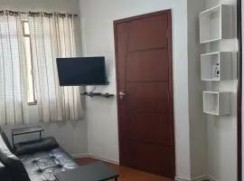 Cozy apartment, great location!