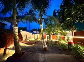 Tritaal Homestay