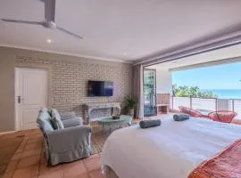 Serene Coastal Retreat Ocean Serenity M1