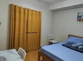 Roberts loft 4jT3 mesaverte near SM and Ayala