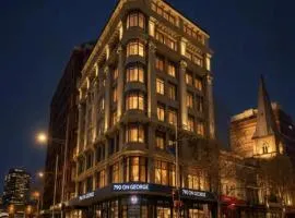 790 on George Backpackers