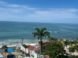 Departamento moderno con jacuzzi privado - Porto Vitoria