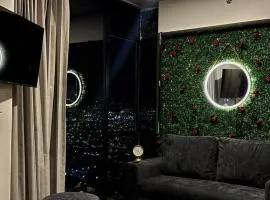 Queen's Mirror, Luxury Pool and View, San Jose