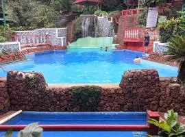 Hotel HLD Matheran