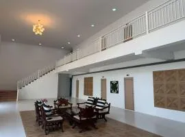 The Dorm