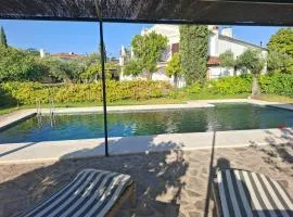 Finca El Azahar