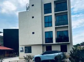 BLUE DAYS Hotel Melgar