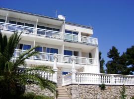 Hotel Villa Julija, Hotel in Orebić