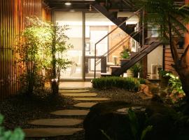 Timing House, hotel v destinaci Yuchi