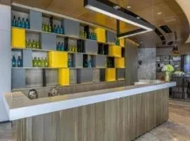 Echarm Hotel Tai'an Taishan Tianwai Village Hongmen