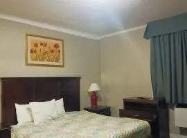 London Residency Inn