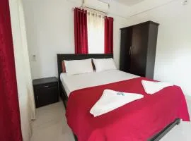 DREAMZ RESIDENCY, Edava