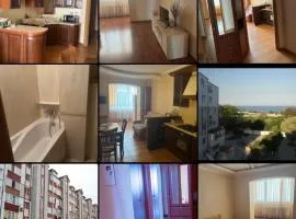 Apartment Lazurna 2 41