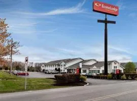 Econo Lodge Inn & Suites Dickson