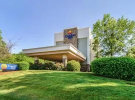Comfort Inn Raleigh Midtown